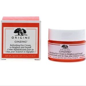 Origins Ginzing Eye Cream